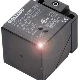 BES Q40KFU-PAC35E-S04G BALLUFF