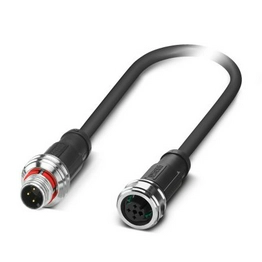 SAC-3P-P12MS/ 0,6-PUR/P12FS SH PHOENIX CONTACT