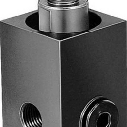 GF-3/8 FESTO