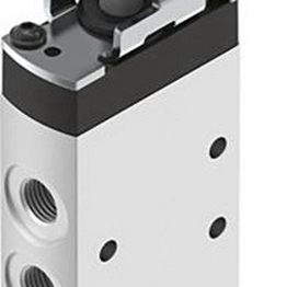 VMEF-R-M52-M-G18 FESTO