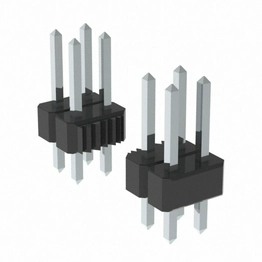 Sullins Connector Solutions PEC07DAAN image