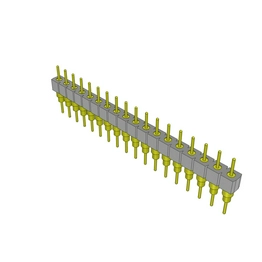 BHS-118-T-A samtec