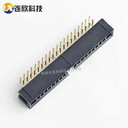 XDFH-0259-2*20P szlianxin