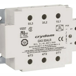 Sensata Technologies GN325DSZ image