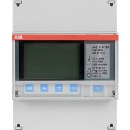 2CMA170555R1000 A42 MON 6A TC STEEL MID ABB