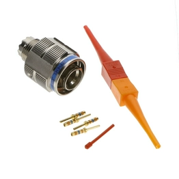 Amphenol D38999/26FA98PB image