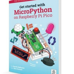 MAG51 Raspberry Pi