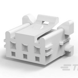 TE Connectivity 1376477-3 image