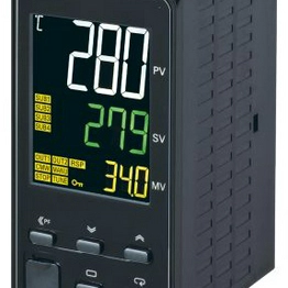 OMRON E5EC-QX2ABM-000 image