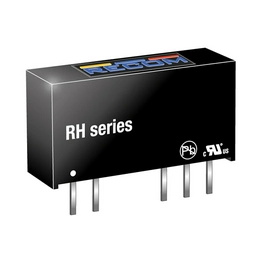 RH-2412D/H RECOM Power