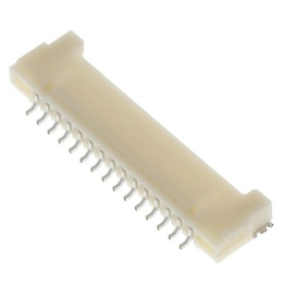 Hirose Electric DF14A-15P-1.25H(65) image