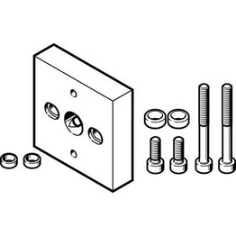 DHAA-G-Q5-16-B6-14 FESTO