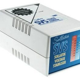 98204000/01 Sollatek