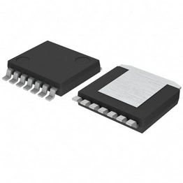 BD62222HFP-TR ROHM