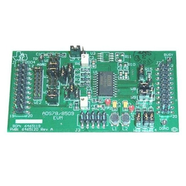 Texas Instruments ADS8509EVM image