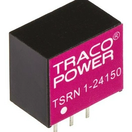 TRACO Power TSRN 1-24150 image