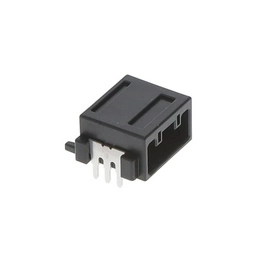 ZE05-4P-2H Hirose Electric