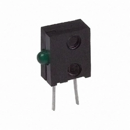 HLMP-6500-F0010 BROADCOM