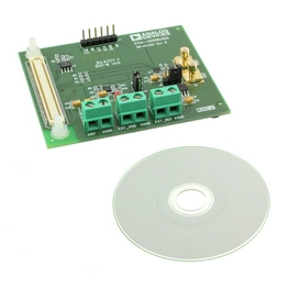 Analog Devices EVAL-AD5061SDZ image