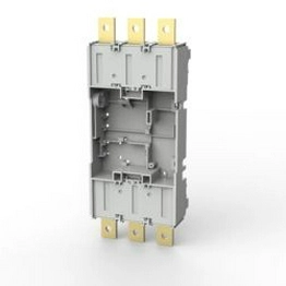 1SDA104668R1 XT5 P FP 400A EF EF IEC ABB
