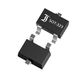 BC857AW Diotec Semiconductor