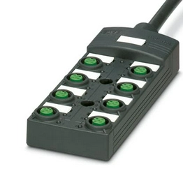 SACB-8/ 8-L- 2,0PUR SCO P PHOENIX CONTACT