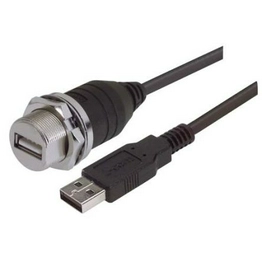 WPUSBAXSH-3M L-com