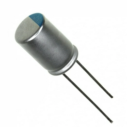 128ALG016MGBJ Cornell Dubilier Electronics