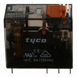 XT484LB2 TE Connectivity