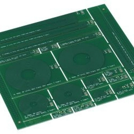Texas Instruments LDCCOILEVM image