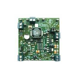 Texas Instruments TPS65300EVM image