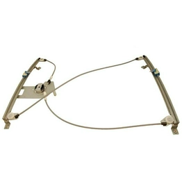 013808WINDOWREGULATOR International Lighting