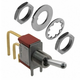 C&K 7101SDAV2BE image