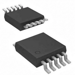 Renesas Electronics ISL32602EFUZ-T7A image