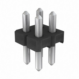samtec TLW-102-06-T-D image
