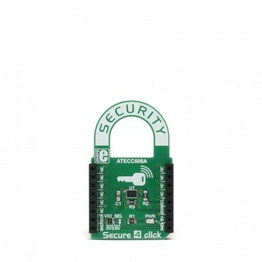 MikroElektronika MIKROE-2829 image