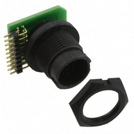 EN3P14MRAPCBN Switchcraft