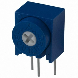 3339W-1-201LF BOURNS
