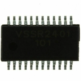 VSSR2401101JUF Vishay Intertechnology