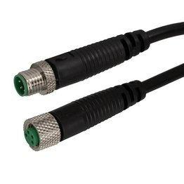 BC-M8FA4AMA4005M Stewart Connector