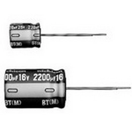 UBT1H101MPD8 nichicon