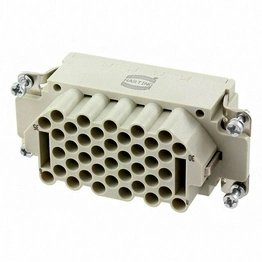 HARTING 09322403101 image