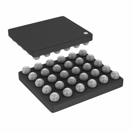 Vishay Intertechnology SI8851EDB-T2-E1 image