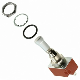 NKK Switches S2AL image