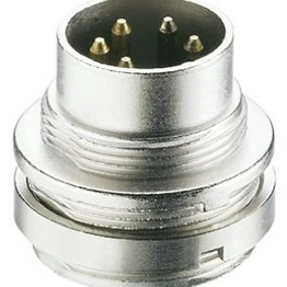 SFV 50/6 Lumberg