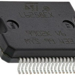 STMicroelectronics E-L6258EX image