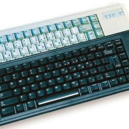 G84-4400LPBDE-2 CHERRY