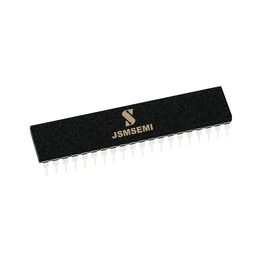 ICL7107CPLZ JSMICRO