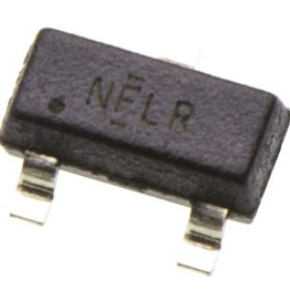 Texas Instruments TPD2E009DBZR image