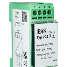 LKM224/5 LKM ELECTRONIC